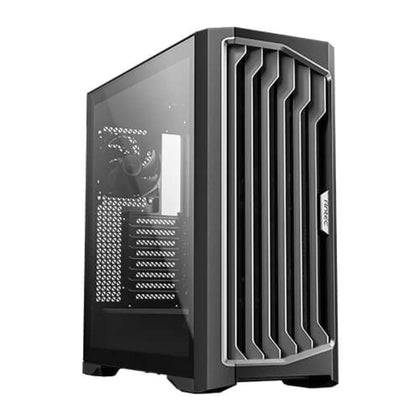 Antec Performance 1 FT Full Tower E - ATX Case 4 Fan Black - AHW Store
