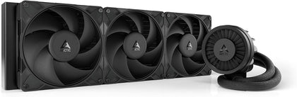 ARCTIC Liquid Freezer III Pro 420 AIO CPU Cooler - AHW Store