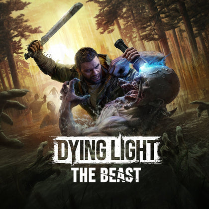 Epic Dying Light (50GB) - AHW Store