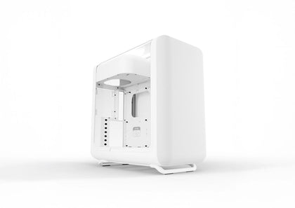HYTE X50 All White Colour (CS-HYTE-X50G-WW) - AHW Store