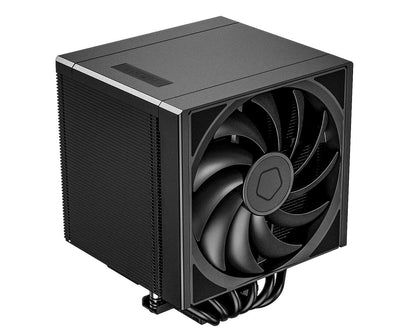 ID-COOLING FROZN A620 SLK 6 Heatpipe Dual Tower With 2 120mm Hydraulic Bearing Hybrid Air Cpu Cooler - AHW Store