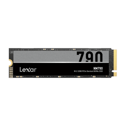 Lexar NM790 2TB PCIe 4.0 Nvme M.2 SSD - AHW Store