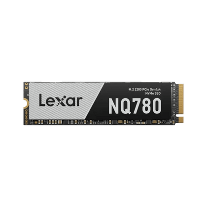 LEXAR NQ780 1TB PCIe 4.0 Nvme M.2 SSD - AHW Store