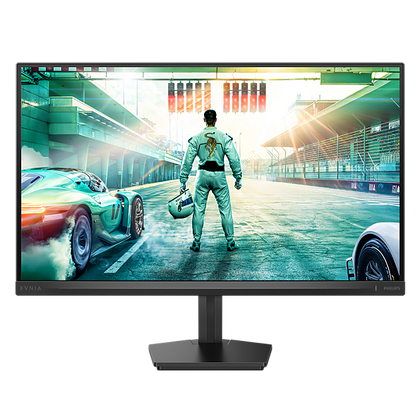 PHILIPS Evnia 27M2N3500UK Gaming Monitor 27 Inch IPS 2K 320Hz OC 1Ms Black - AHW Store
