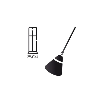 PS4 Cleaning (Change Thermal Paste & Pads) - AHW Store