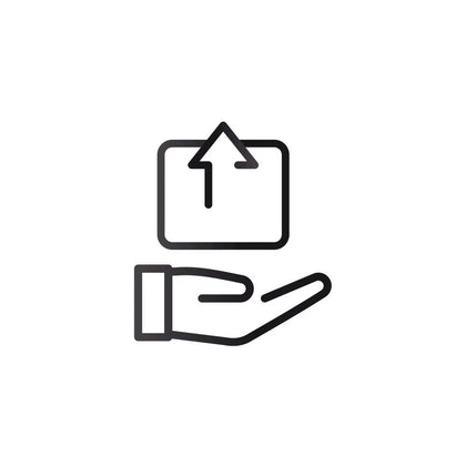 Send Pickup courier - AHW Store