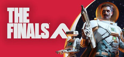 Steam THE FINALS (75GB) - AHW Store