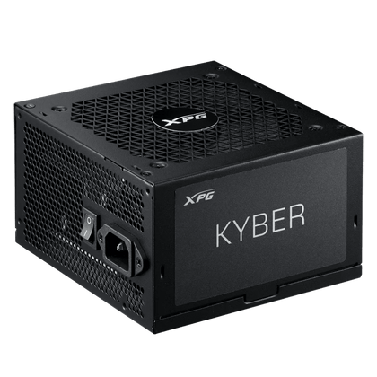 XPG Kyber 750W 80 Plus Gold ATX 3.1 Non Modular Power Supply - AHW Store