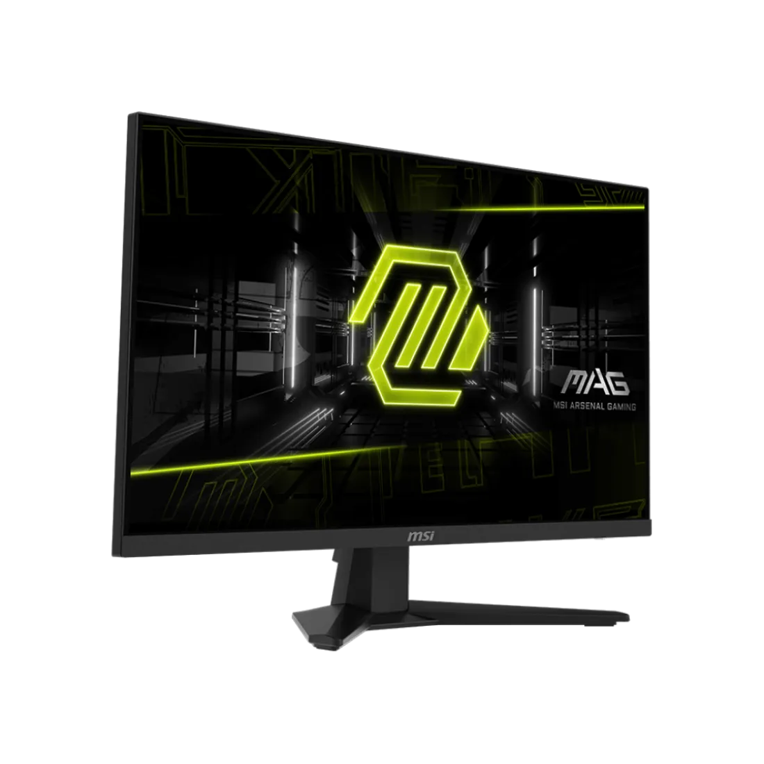 MSI MAG 274QF X24 Gaming Monitor 27 Inch Rapid IPS 2K 240Hz 0.5ms GTG Black