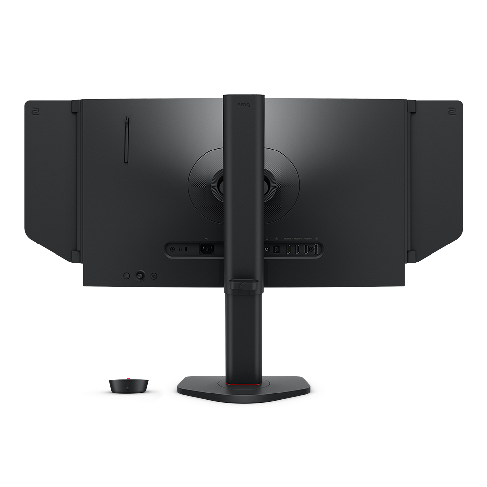 BenQ ZOWIE Gaming XL2540X+ 24 Inch Fast TN FHD 280Hz Black