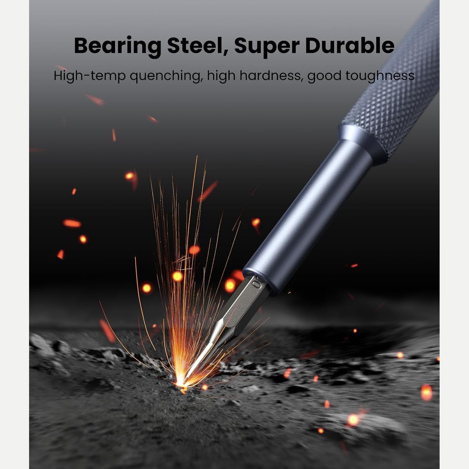 25-in-1 Precision Screwdriver Set - AHW Store