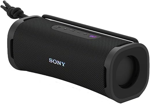 Sony ULT Field 1 Portable Bluetooth Speaker