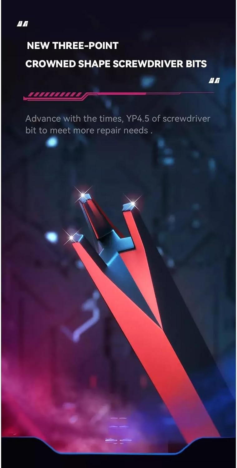 83-in-1 Precision Screwdriver Set - AHW Store