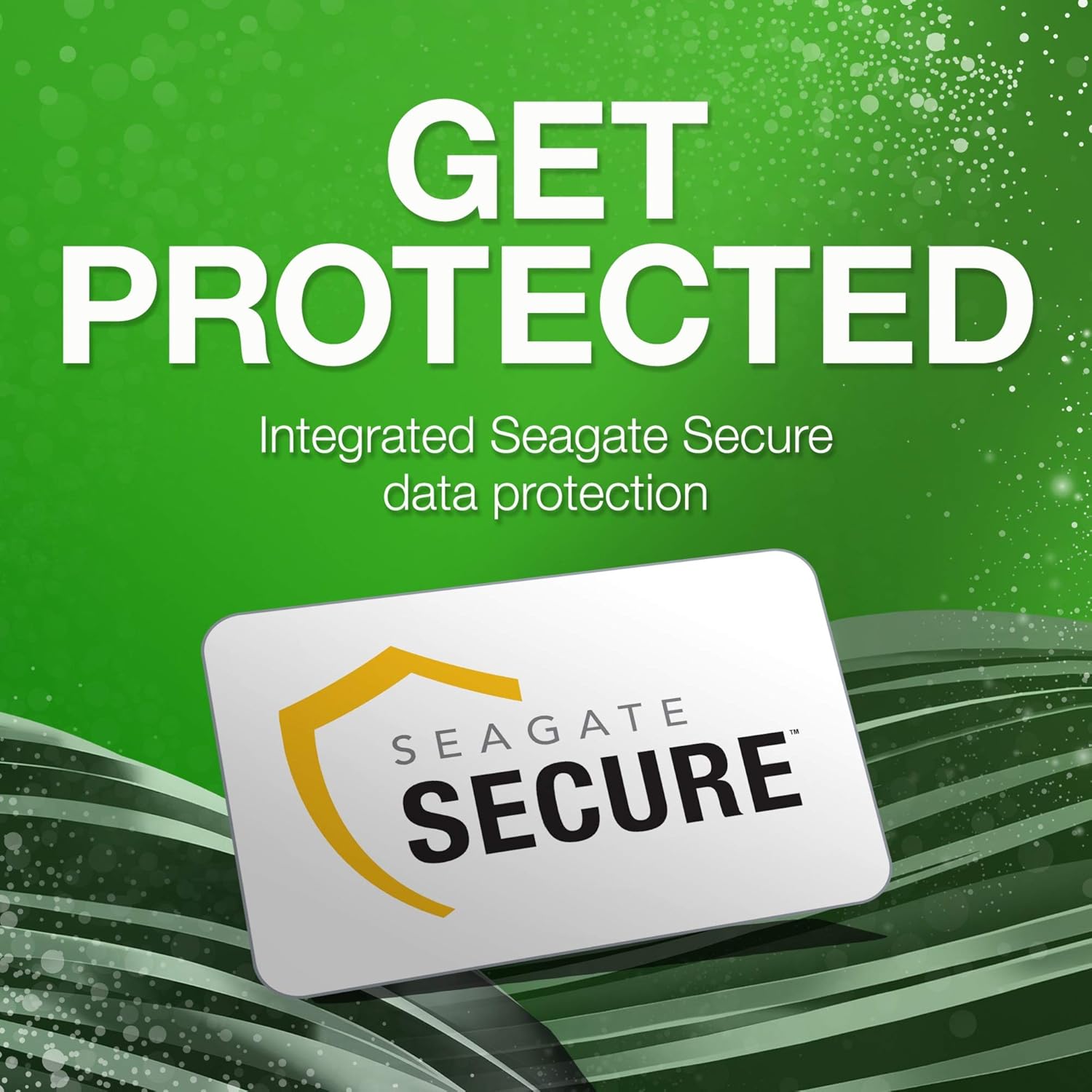 8TB Seagate Barracuda 3.5 - inch SATA III 5400rpm 6GB Internal Hard Drive - AHW Store