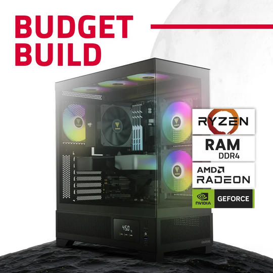تجميعة اقتصادية من AMD