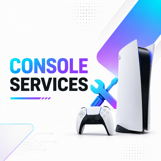 AHW Console Services