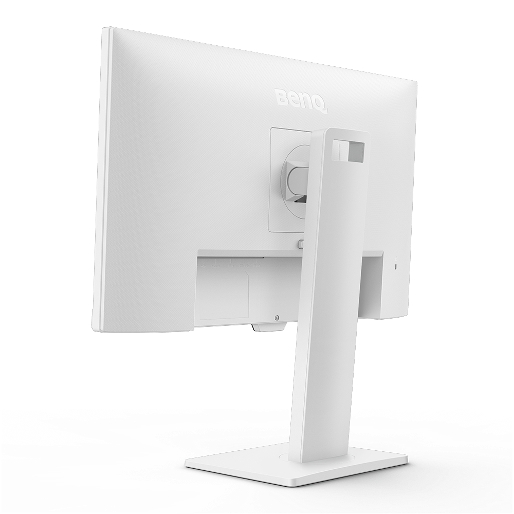 BenQ GW2486TC Office Monitor 24 Inch IPS FHD 100Hz 5ms USB C Charger White