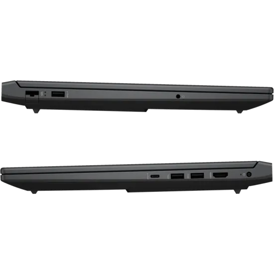 HP VICTUS 16 R0045NE Laptop Core I7-13700H 16GB DDR5 1TB SSD RTX 4050 6GB 16.1" FHD 144Hz Silver