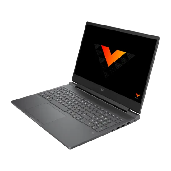 HP VICTUS 16 R0045NE Laptop Core I7-13700H 16GB DDR5 1TB SSD RTX 4050 6GB 16.1" FHD 144Hz Silver