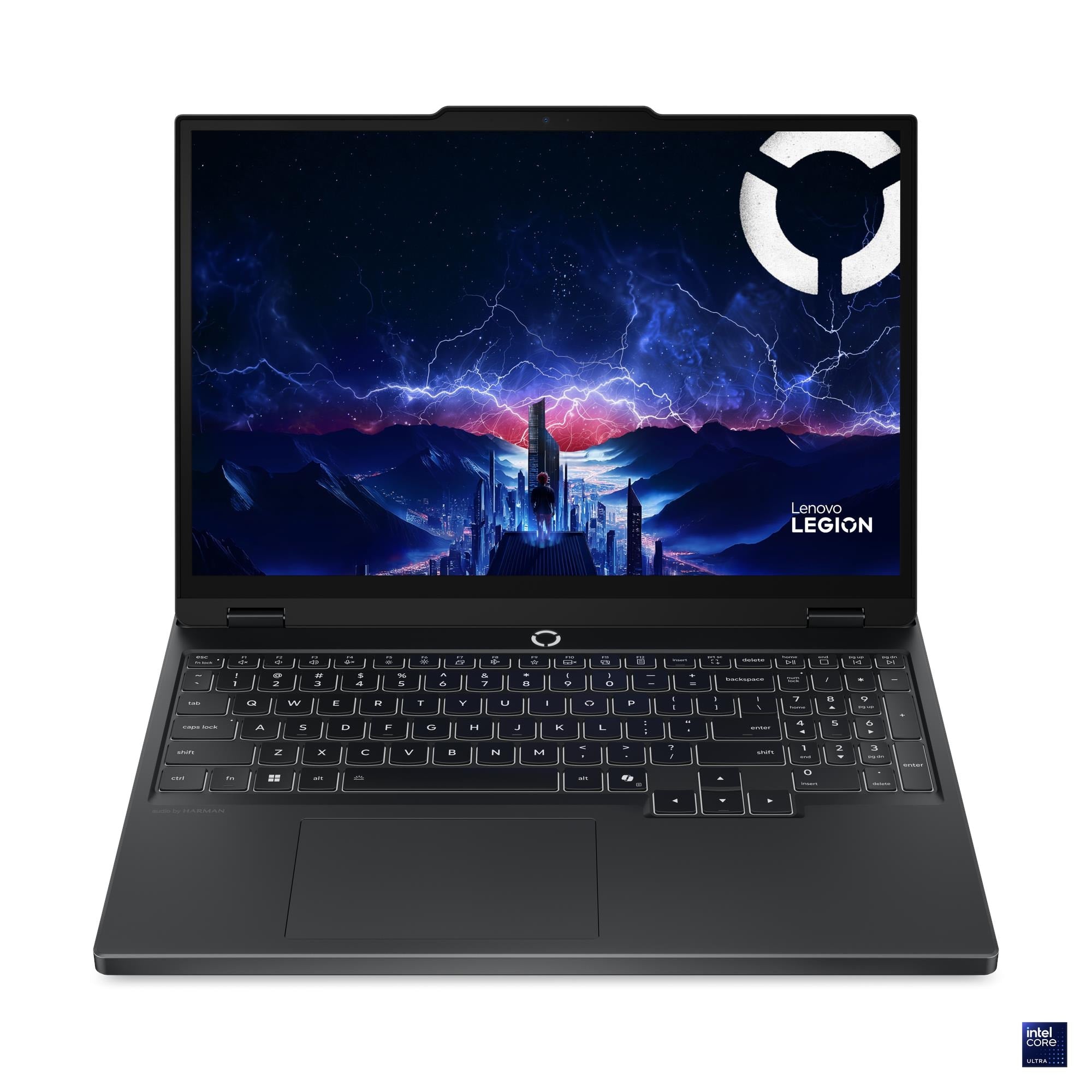 Lenovo Legion 5 Intel Core Ultra 7 255HX 20 Core-32GB DDR5 - 1T SSD -RTX 5070 8GB - 15.1" WQXGA (2560x1600) OLED 1000nits 165Hz- 2 YEARS