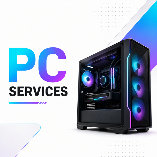 AHW PC Services