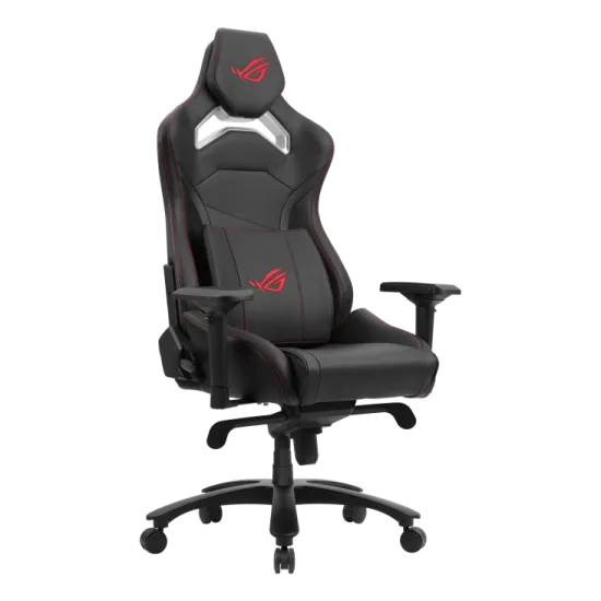 ASUS SL301CW ROG CHARIOT X CORE Gaming Chair - Black