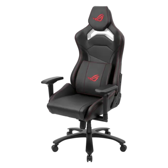 ASUS SL301CW ROG CHARIOT X CORE Gaming Chair - Black