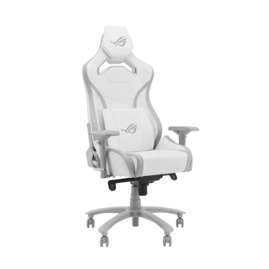 ASUS SL301CW ROG CHARIOT X CORE Gaming Chair - White