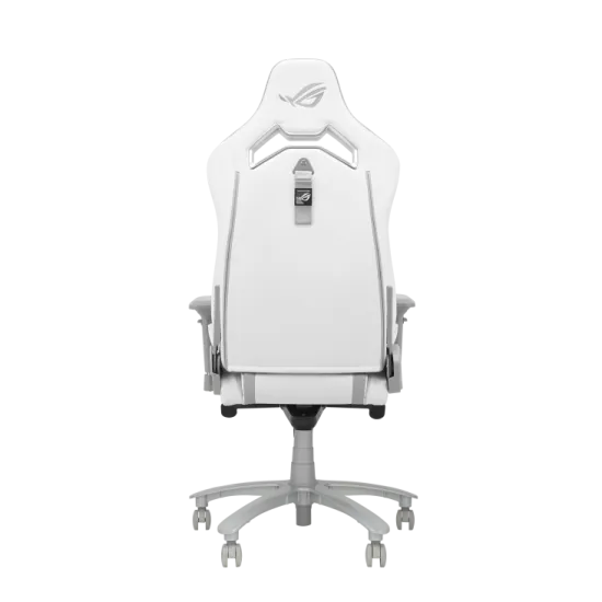 ASUS SL301CW ROG CHARIOT X CORE Gaming Chair - White
