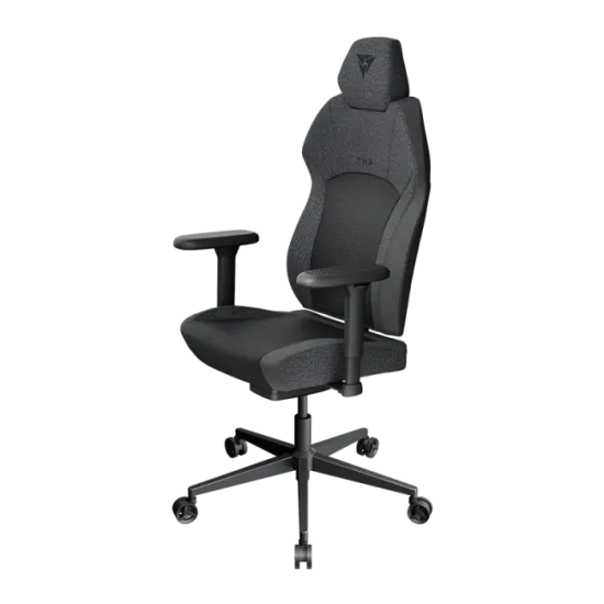 Thunderx3 SOLO 360 Mesh Gaming Chair - Black