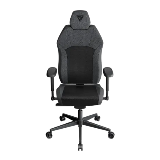 Thunderx3 SOLO 360 Mesh Gaming Chair - Black
