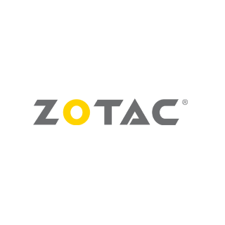 Brand logo