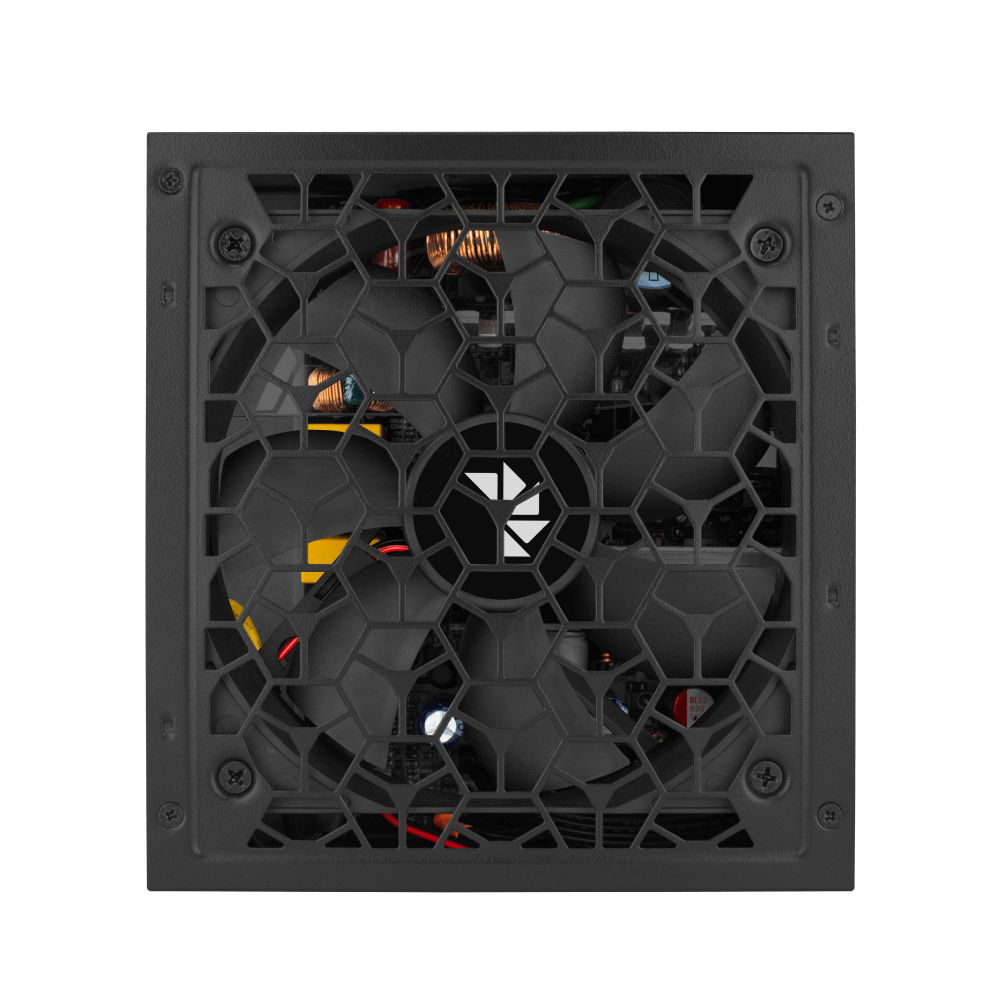Aerocool Aero Bronze (2026) 750W 80+ Bronze Non Modular Power Supply - AHW Store