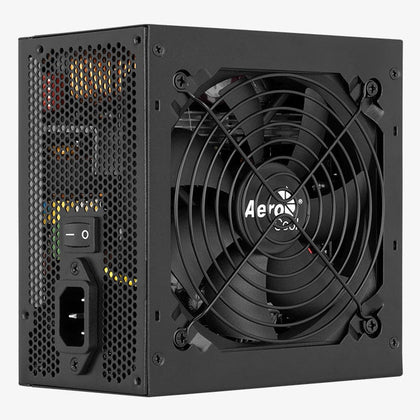 Aerocool Integrator 750W 80+ Gold ATX 3.0 Gen 5.0 Full Modular Power Supply - AHW Store