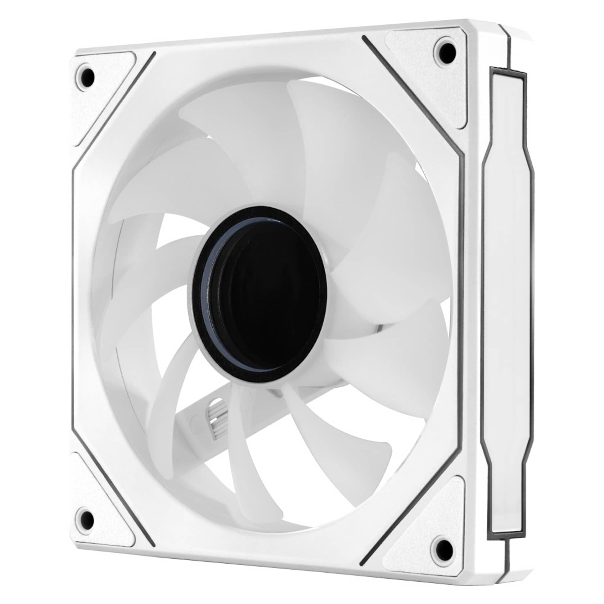 Aerocool Phantom M-3 120mm ARGB White - AHW Store