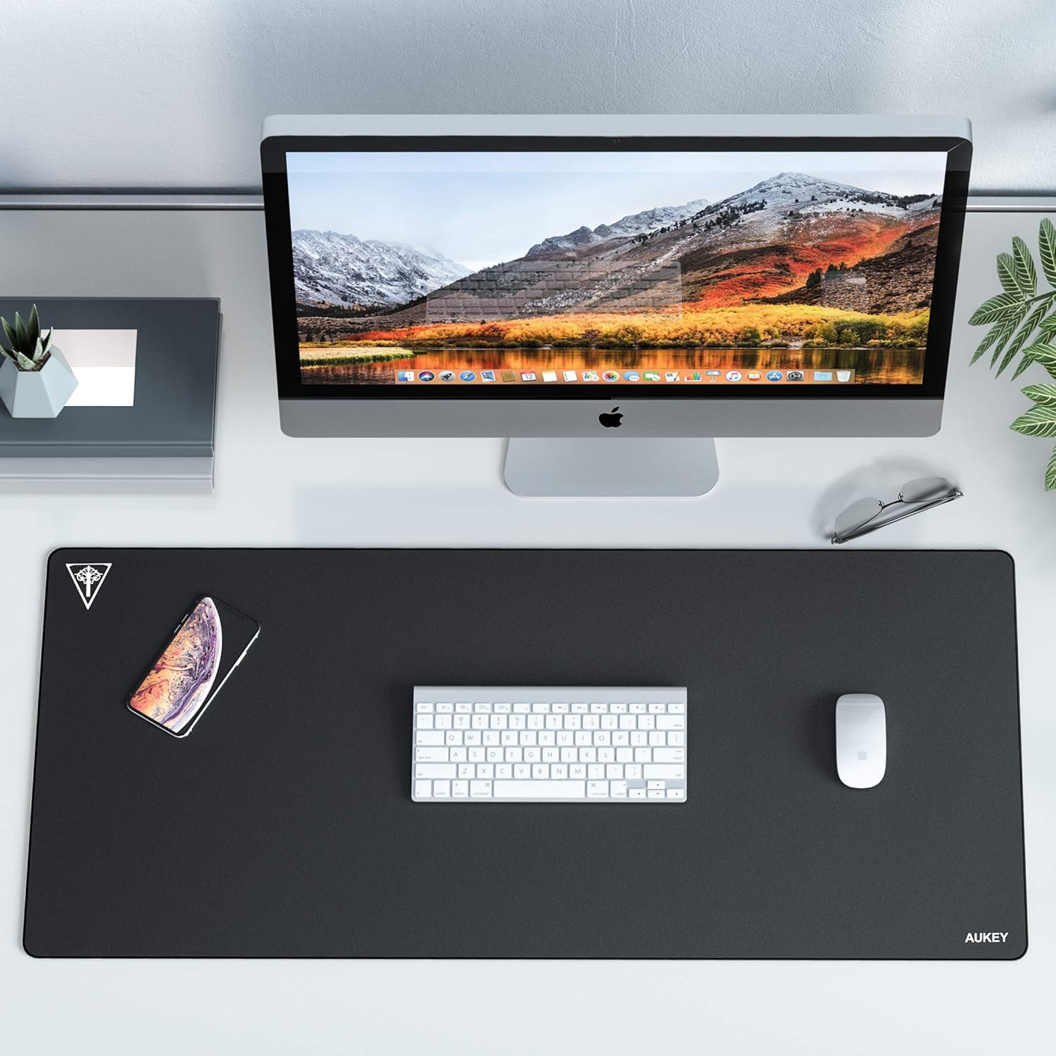 AUKEY XXL Gaming Mouse Pad 900x400mm