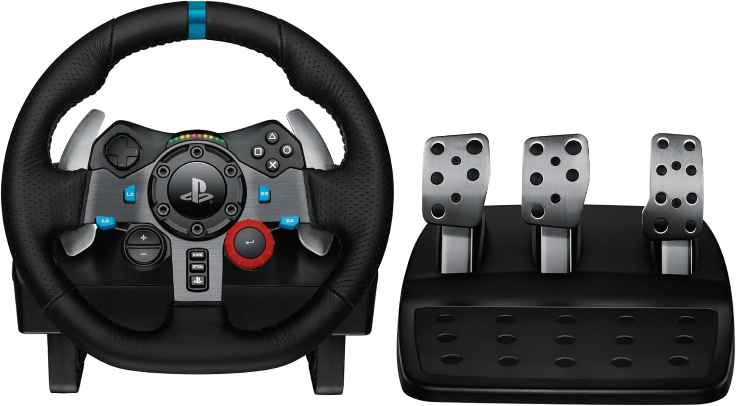 Logitech Driving Force G29 Racing Wheel