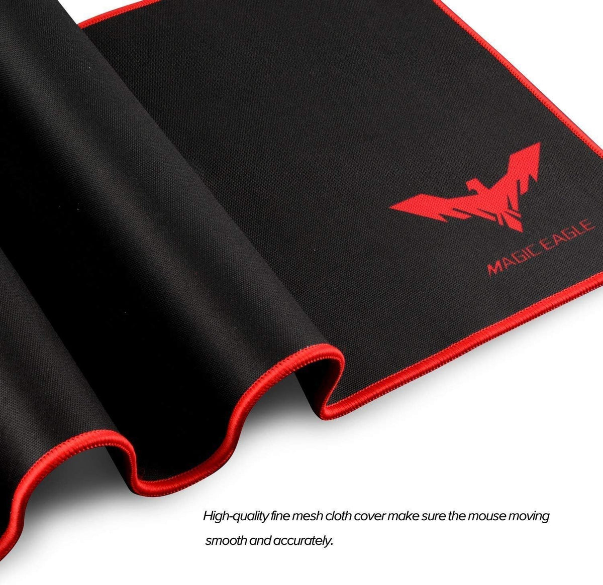 Havit HV-MP830 Gaming Mousepad Antislip Fine Mesh