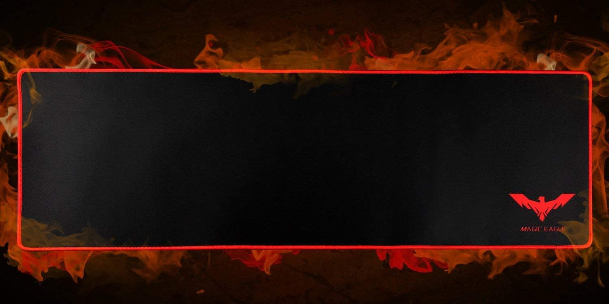 Havit HV-MP830 Gaming Mousepad Antislip Fine Mesh