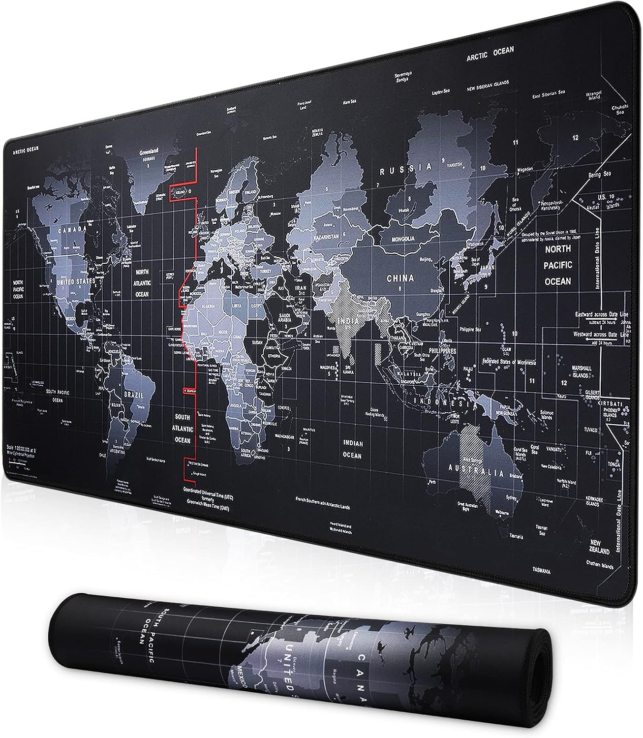 Cmhoo XXL Large Gaming Mouse Pad