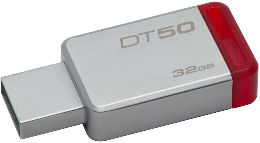 Kingston DataTraveler 50 USB 3.0 32GB