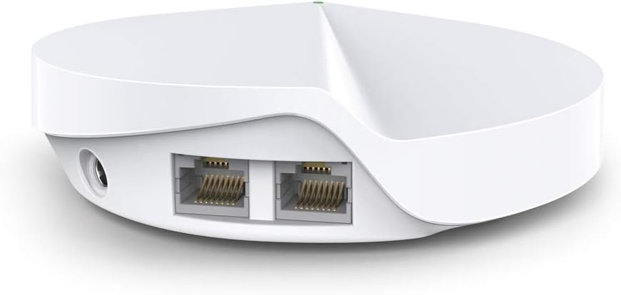 TP-Link Deco M5 (3-Pack) Mesh AC1300 Wi-Fi System