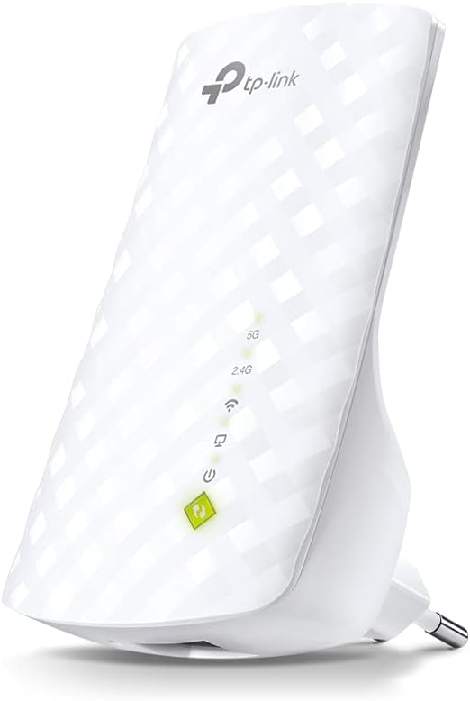 TP-Link RE200 AC750 Wi-Fi Extender