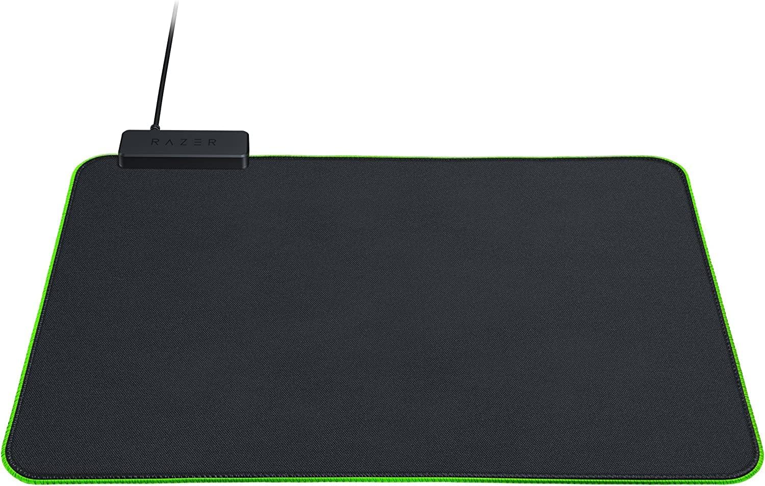 Razer Goliathus Chroma Soft Gaming Mouse Mat
