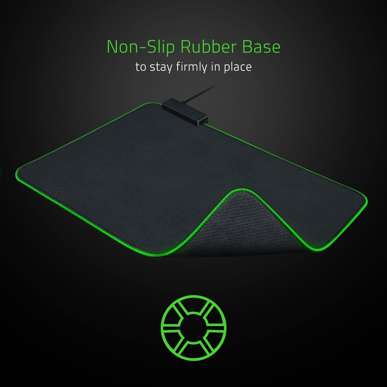 Razer Goliathus Chroma Soft Gaming Mouse Mat