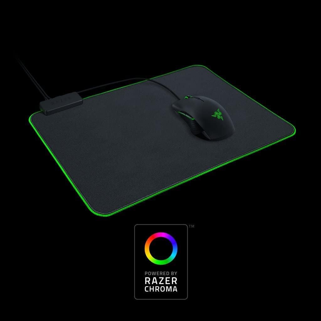 Razer Goliathus Chroma Soft Gaming Mouse Mat