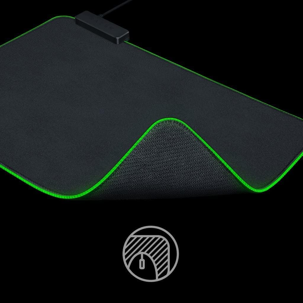 Razer Goliathus Chroma Soft Gaming Mouse Mat