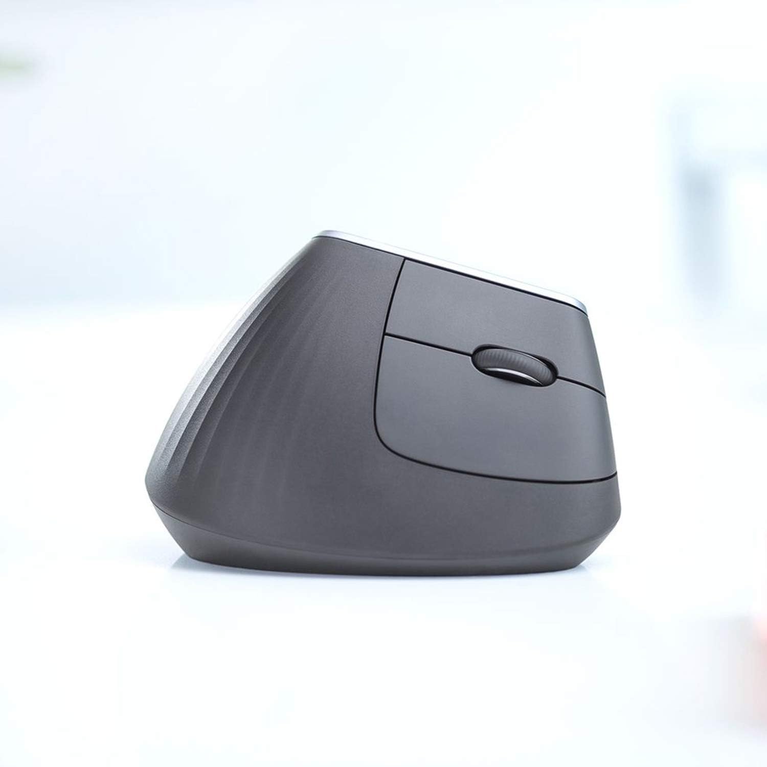 Logitech MX Vertical Wireless Mouse