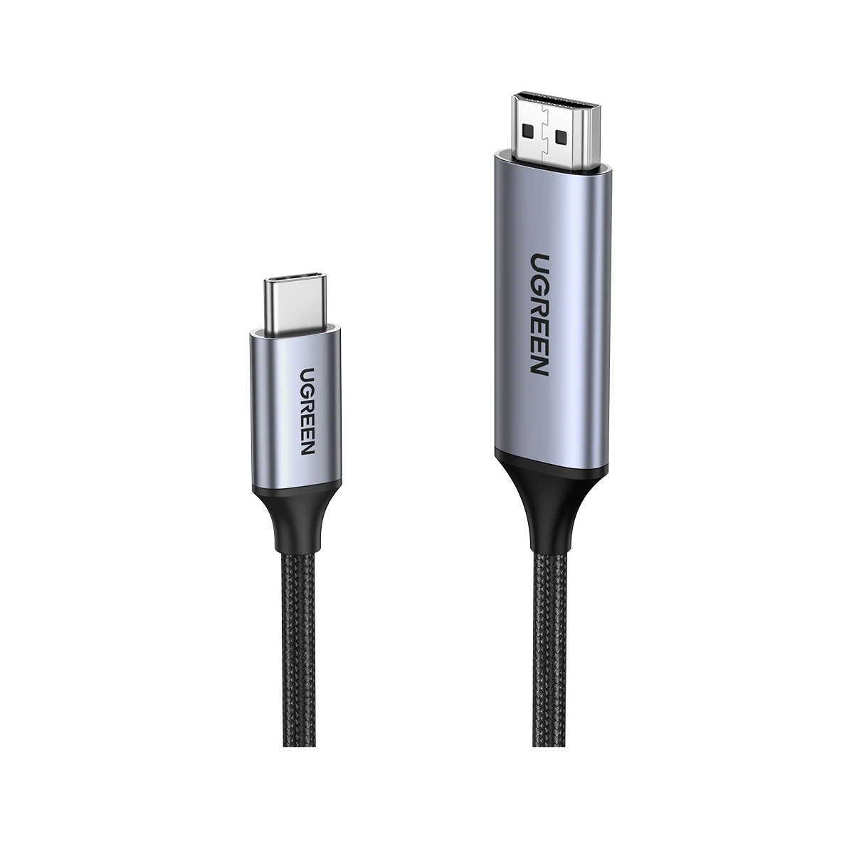 UGREEN USB-C to HDMI 4K 60Hz Cable 1.5M