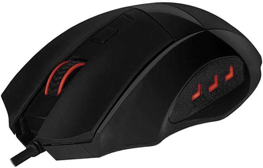 Redragon PHASER M609 Gaming Mouse